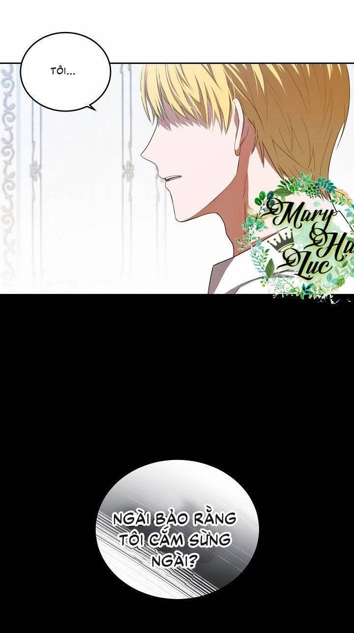 Tôi Lạc Vào Thế Giới Trò Chơi Harem Ngược Chapter 6 - 20