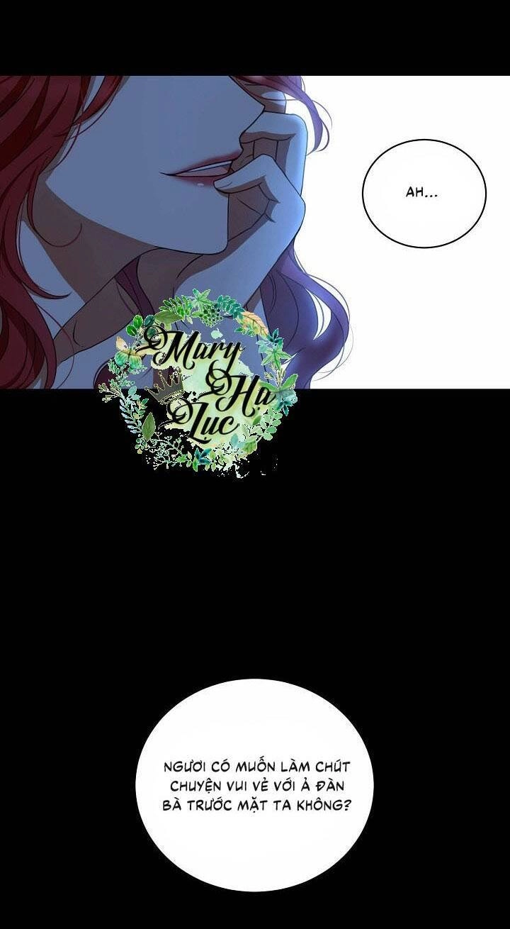 Tôi Lạc Vào Thế Giới Trò Chơi Harem Ngược Chapter 6 - 25