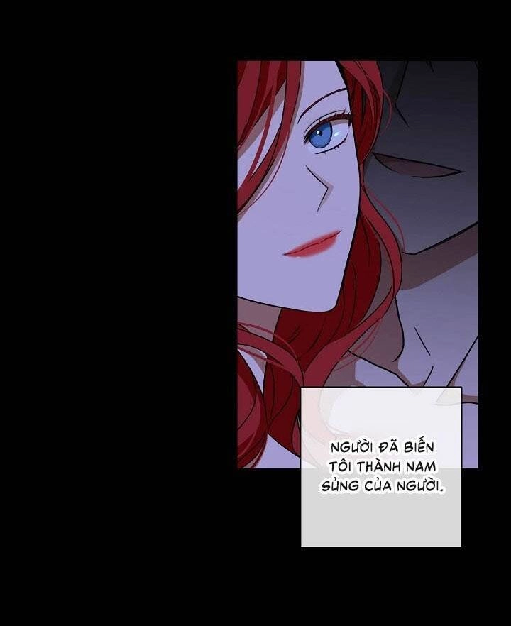 Tôi Lạc Vào Thế Giới Trò Chơi Harem Ngược Chapter 6 - 29