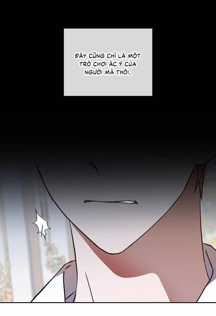 Tôi Lạc Vào Thế Giới Trò Chơi Harem Ngược Chapter 6 - 31