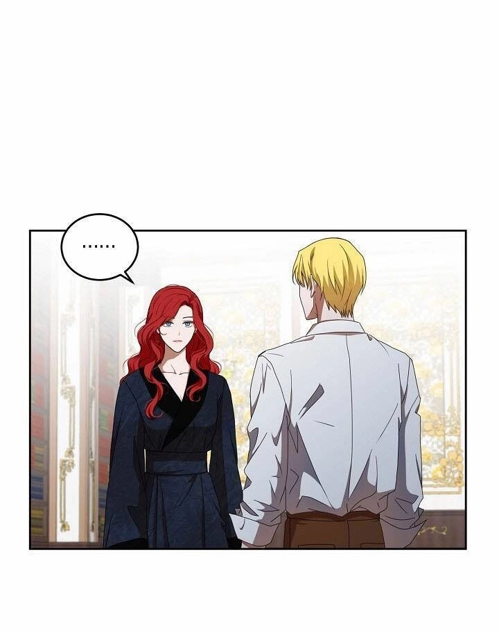 Tôi Lạc Vào Thế Giới Trò Chơi Harem Ngược Chapter 6 - 32