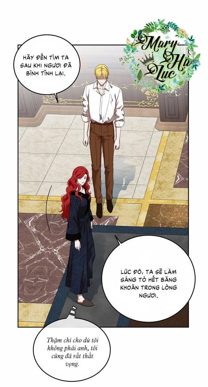 Tôi Lạc Vào Thế Giới Trò Chơi Harem Ngược Chapter 6 - 33