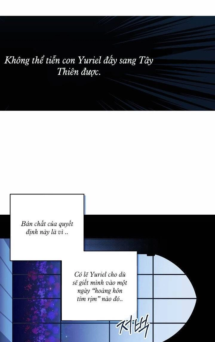 Tôi Lạc Vào Thế Giới Trò Chơi Harem Ngược Chapter 6 - 35