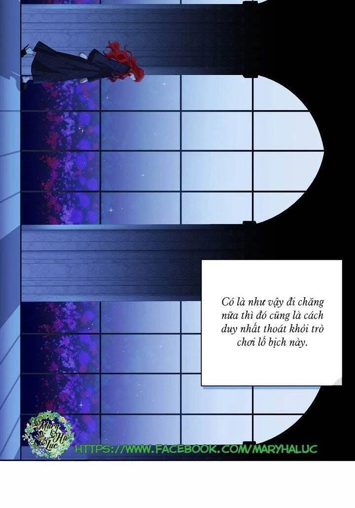 Tôi Lạc Vào Thế Giới Trò Chơi Harem Ngược Chapter 6 - 36