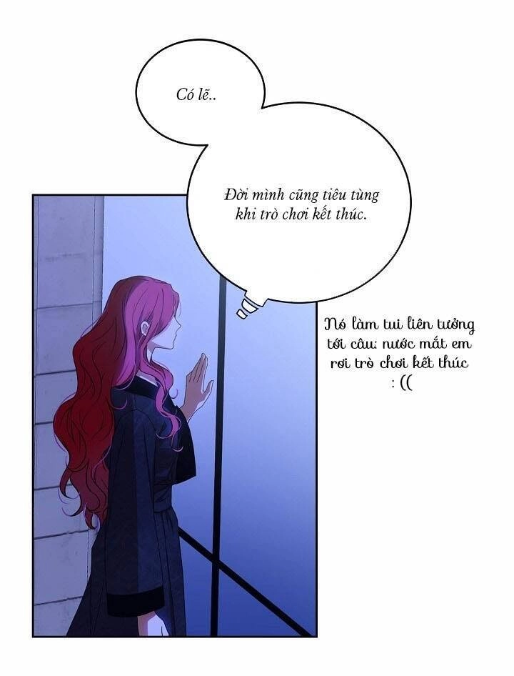 Tôi Lạc Vào Thế Giới Trò Chơi Harem Ngược Chapter 6 - 38