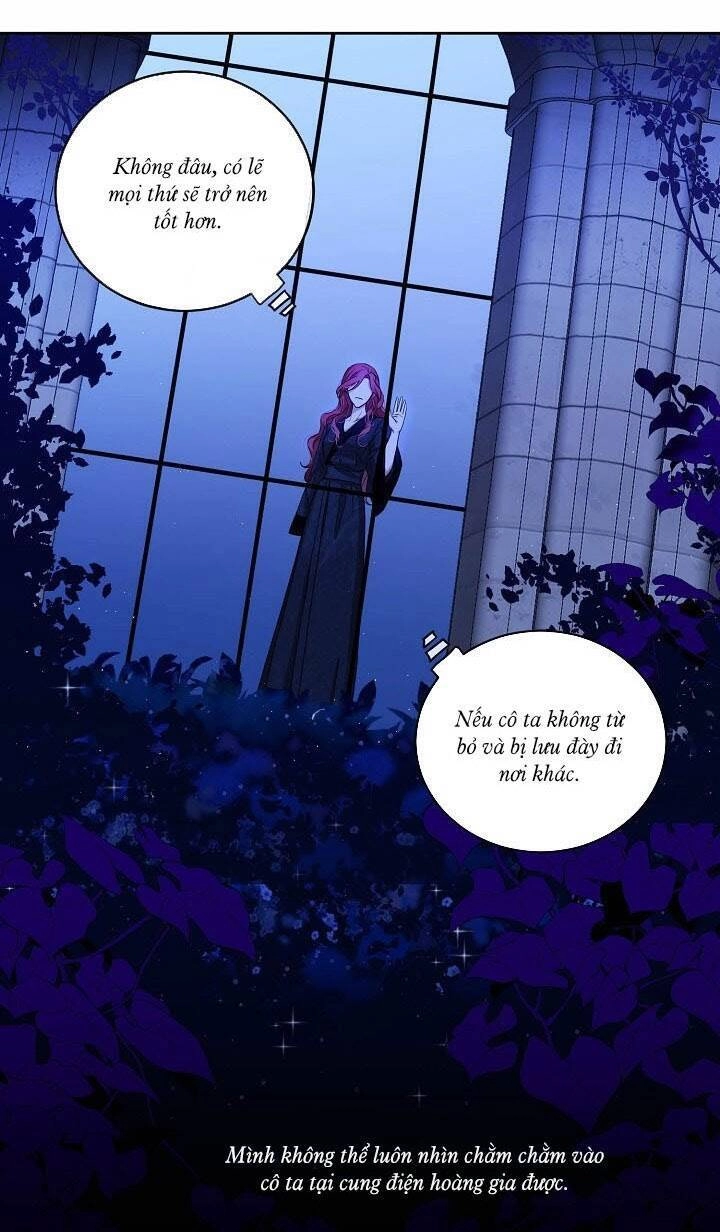 Tôi Lạc Vào Thế Giới Trò Chơi Harem Ngược Chapter 6 - 41