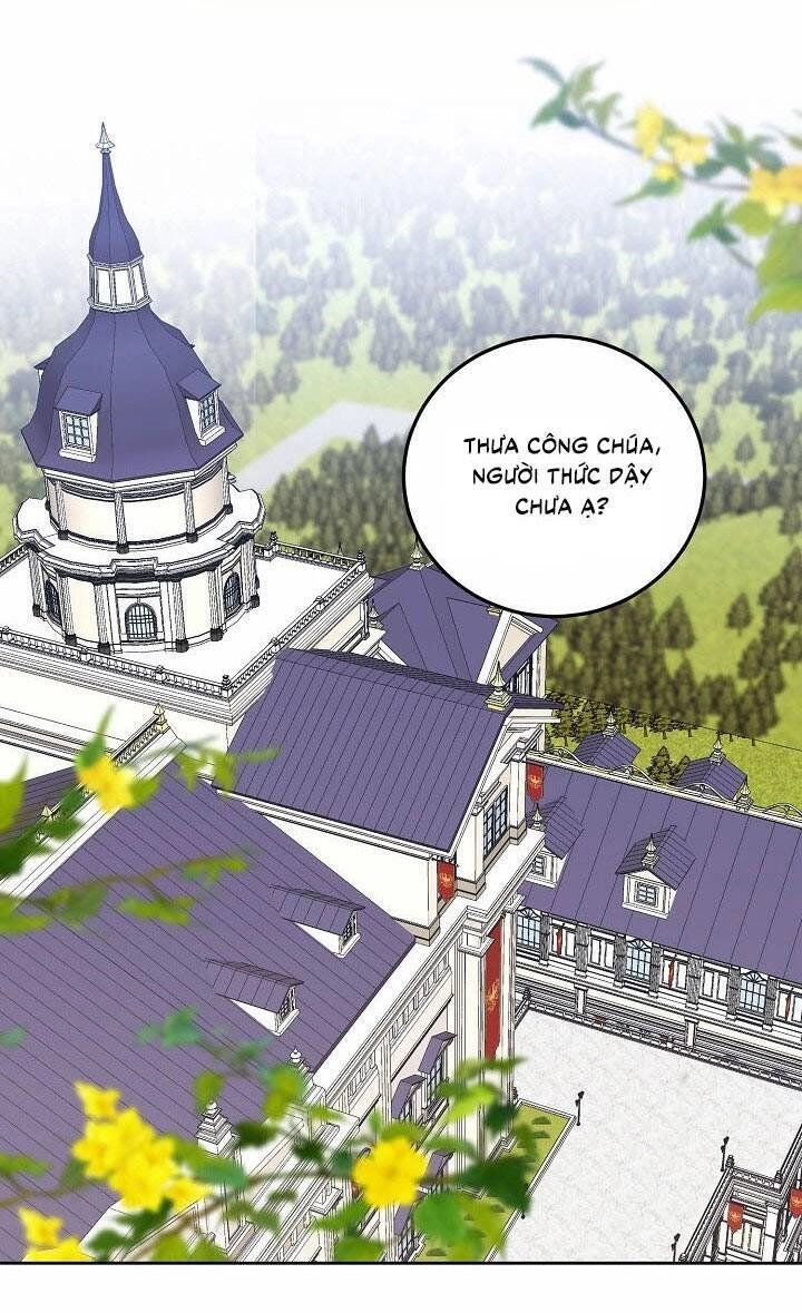 Tôi Lạc Vào Thế Giới Trò Chơi Harem Ngược Chapter 6 - 44