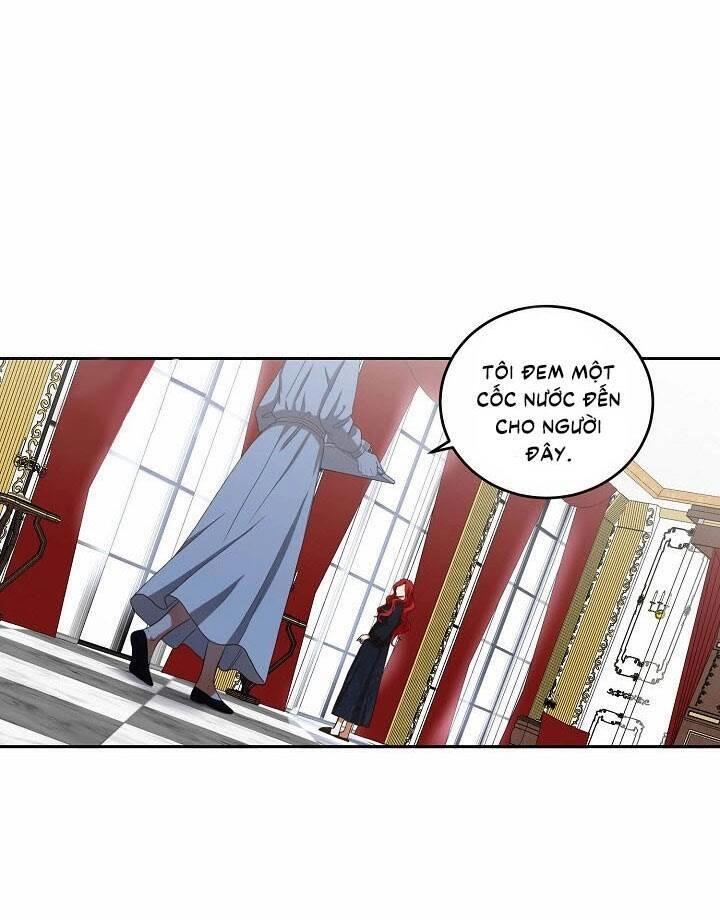 Tôi Lạc Vào Thế Giới Trò Chơi Harem Ngược Chapter 6 - 45