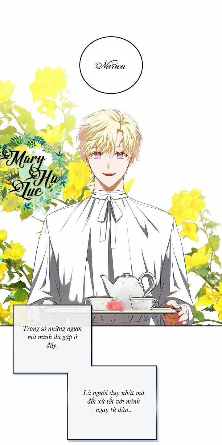 Tôi Lạc Vào Thế Giới Trò Chơi Harem Ngược Chapter 6 - 46