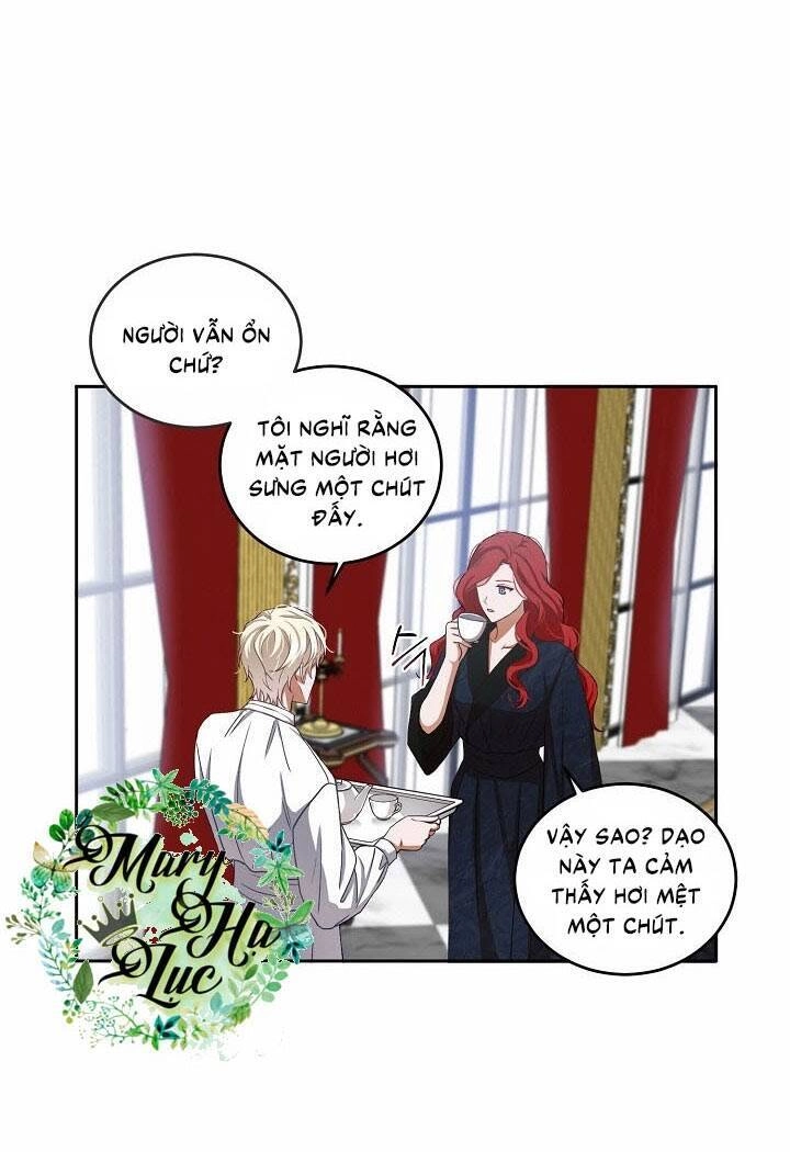 Tôi Lạc Vào Thế Giới Trò Chơi Harem Ngược Chapter 6 - 47