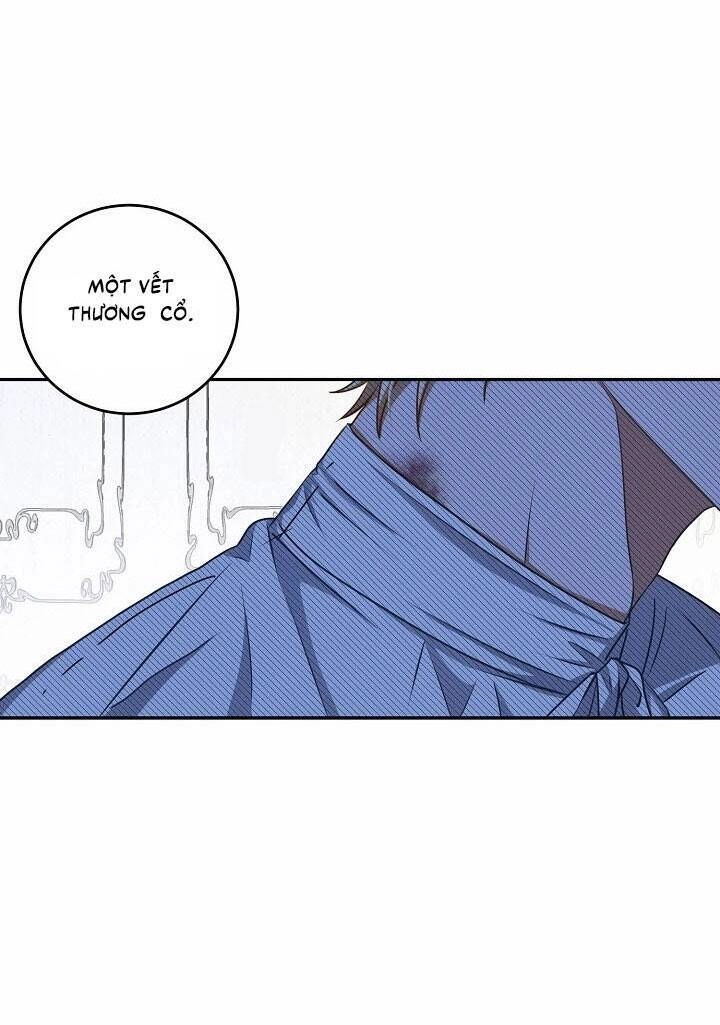 Tôi Lạc Vào Thế Giới Trò Chơi Harem Ngược Chapter 6 - 51