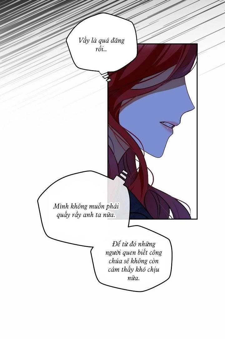 Tôi Lạc Vào Thế Giới Trò Chơi Harem Ngược Chapter 6 - 53