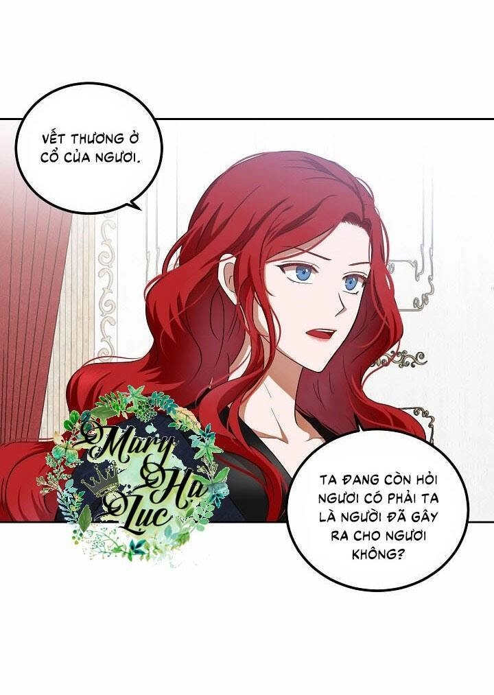 Tôi Lạc Vào Thế Giới Trò Chơi Harem Ngược Chapter 6 - 54