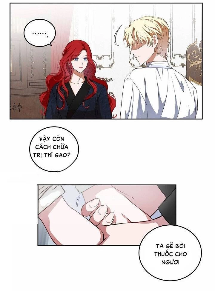 Tôi Lạc Vào Thế Giới Trò Chơi Harem Ngược Chapter 6 - 55