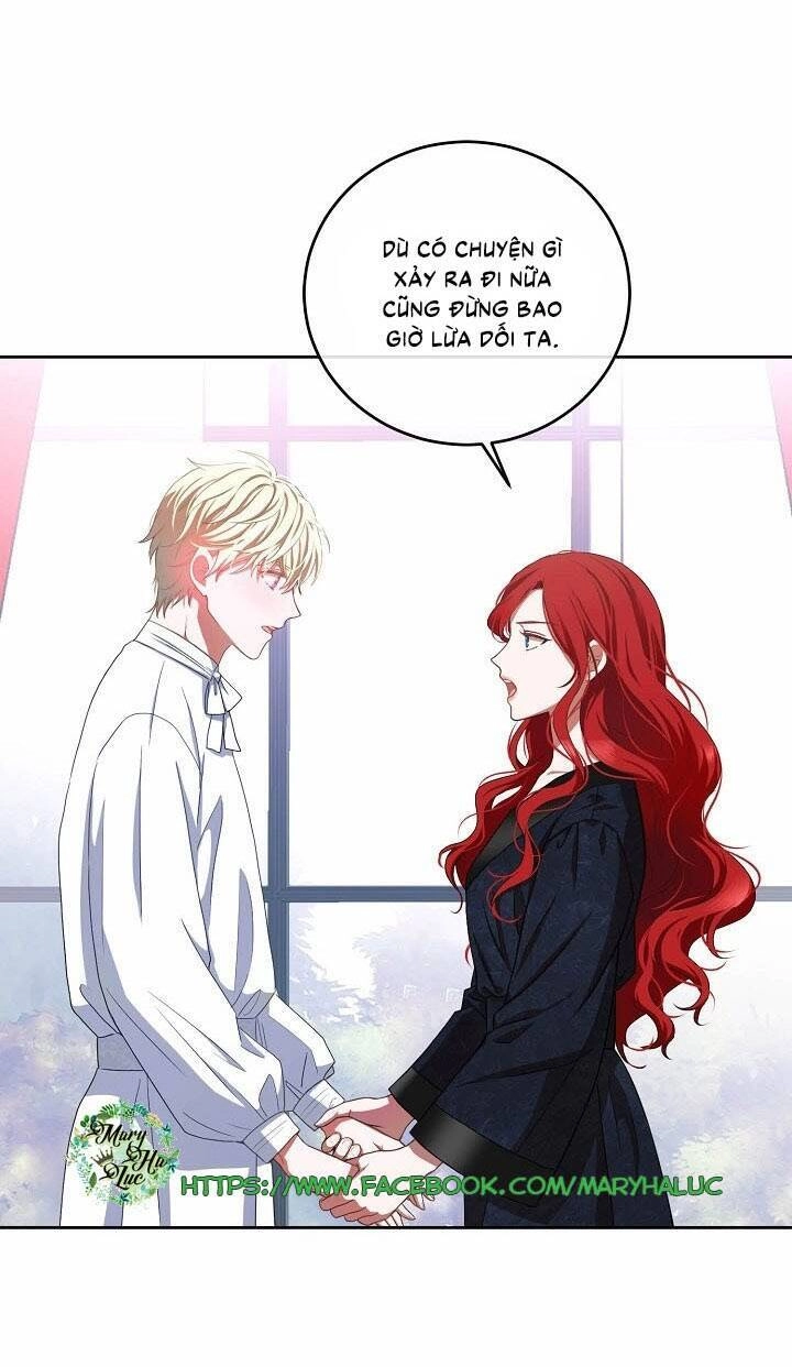 Tôi Lạc Vào Thế Giới Trò Chơi Harem Ngược Chapter 6 - 56