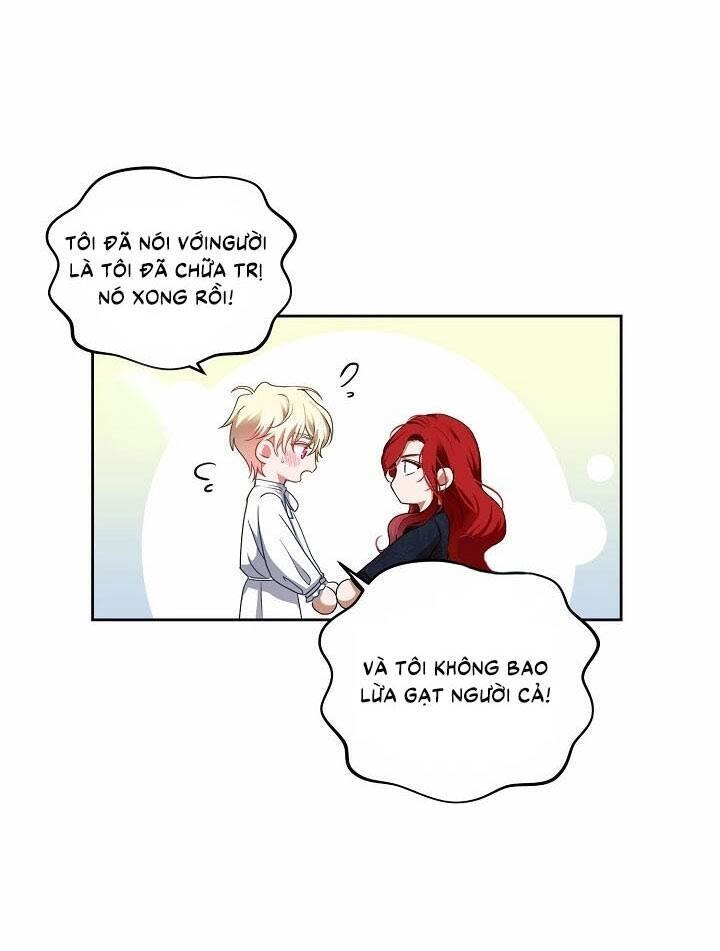 Tôi Lạc Vào Thế Giới Trò Chơi Harem Ngược Chapter 6 - 57