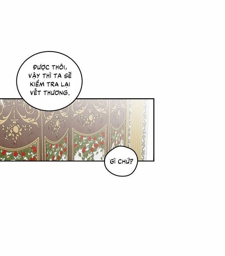 Tôi Lạc Vào Thế Giới Trò Chơi Harem Ngược Chapter 6 - 58