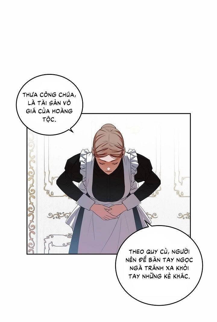 Tôi Lạc Vào Thế Giới Trò Chơi Harem Ngược Chapter 6 - 60