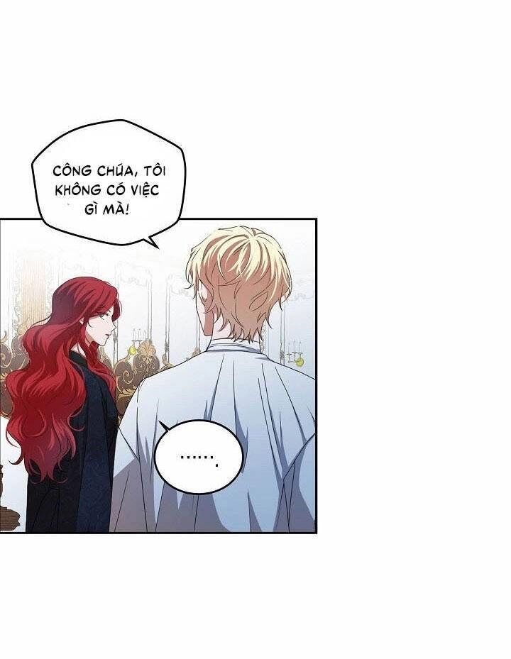 Tôi Lạc Vào Thế Giới Trò Chơi Harem Ngược Chapter 6 - 61