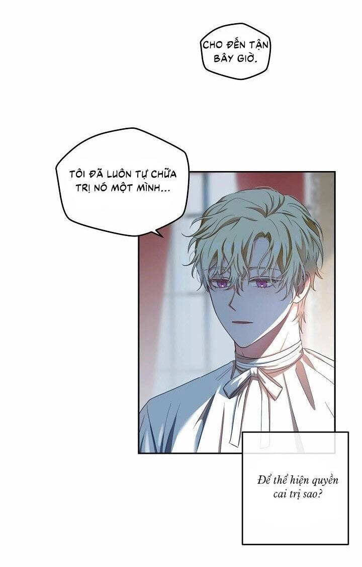 Tôi Lạc Vào Thế Giới Trò Chơi Harem Ngược Chapter 6 - 62