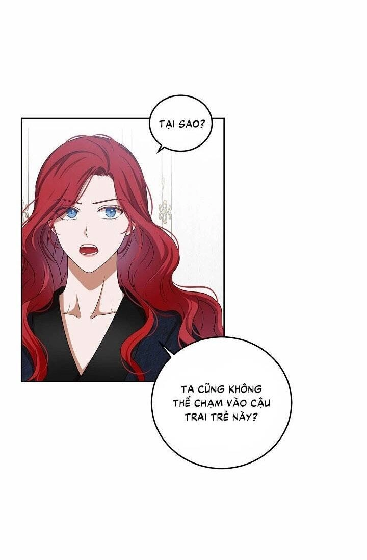 Tôi Lạc Vào Thế Giới Trò Chơi Harem Ngược Chapter 6 - 64