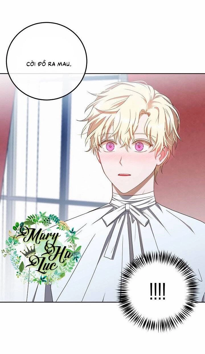 Tôi Lạc Vào Thế Giới Trò Chơi Harem Ngược Chapter 6 - 67