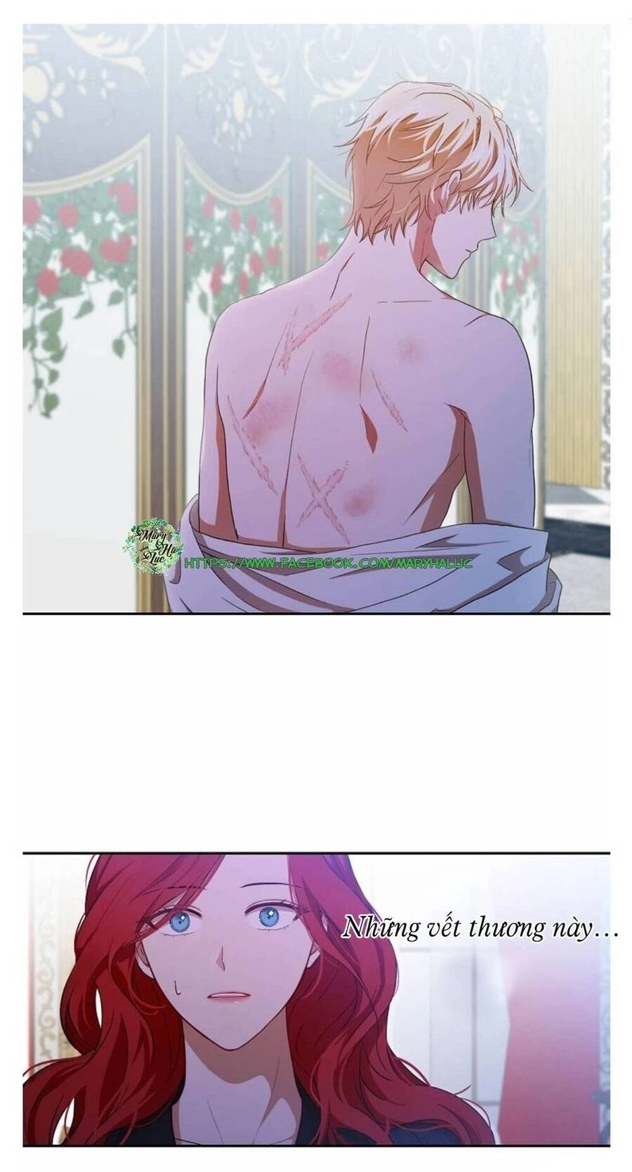 Tôi Lạc Vào Thế Giới Trò Chơi Harem Ngược Chapter 7 - 4