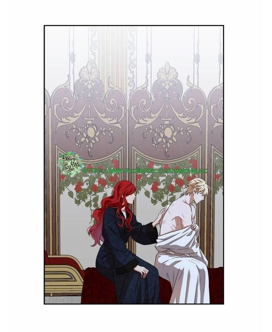 Tôi Lạc Vào Thế Giới Trò Chơi Harem Ngược Chapter 7 - 6