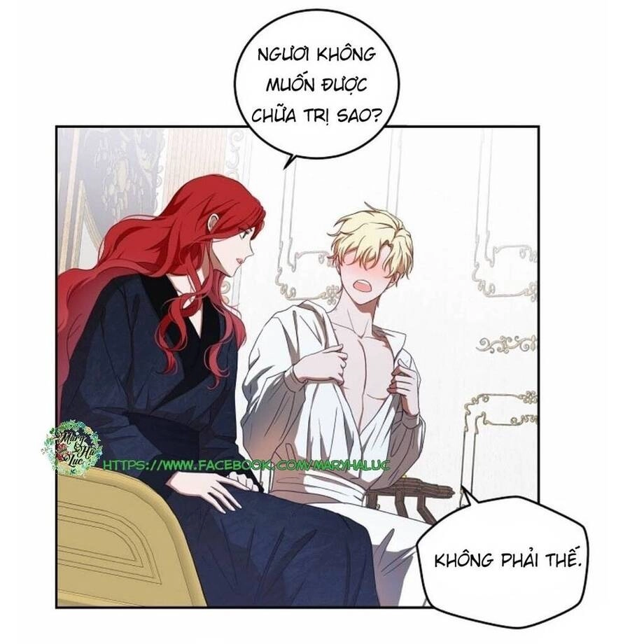 Tôi Lạc Vào Thế Giới Trò Chơi Harem Ngược Chapter 7 - 8