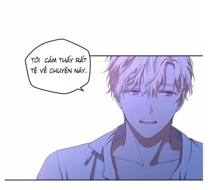 Tôi Lạc Vào Thế Giới Trò Chơi Harem Ngược Chapter 7 - 10