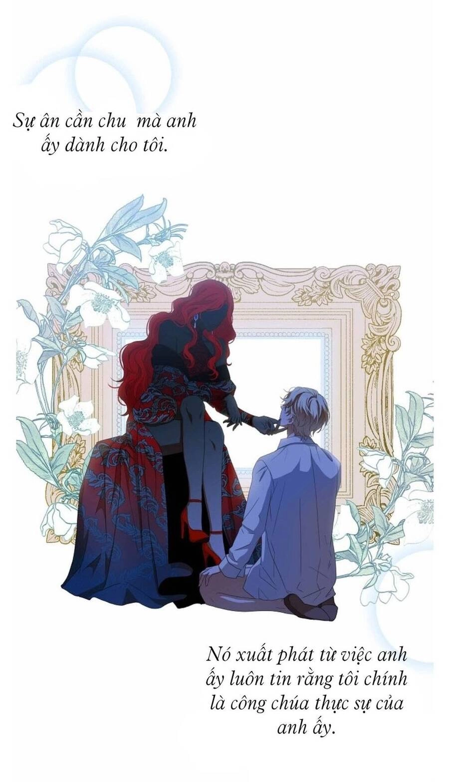 Tôi Lạc Vào Thế Giới Trò Chơi Harem Ngược Chapter 7 - 16