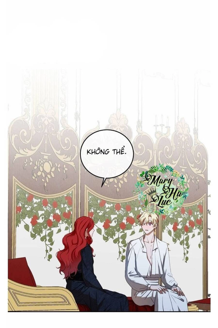 Tôi Lạc Vào Thế Giới Trò Chơi Harem Ngược Chapter 7 - 18