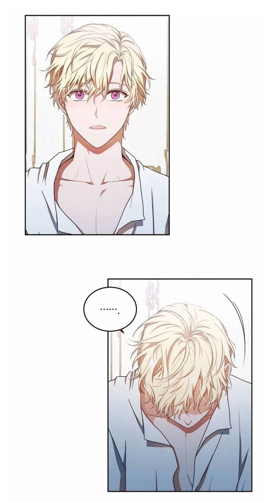 Tôi Lạc Vào Thế Giới Trò Chơi Harem Ngược Chapter 7 - 19