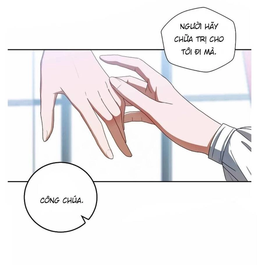 Tôi Lạc Vào Thế Giới Trò Chơi Harem Ngược Chapter 7 - 22