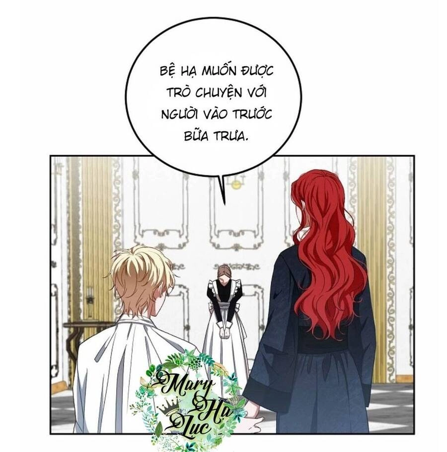 Tôi Lạc Vào Thế Giới Trò Chơi Harem Ngược Chapter 7 - 23