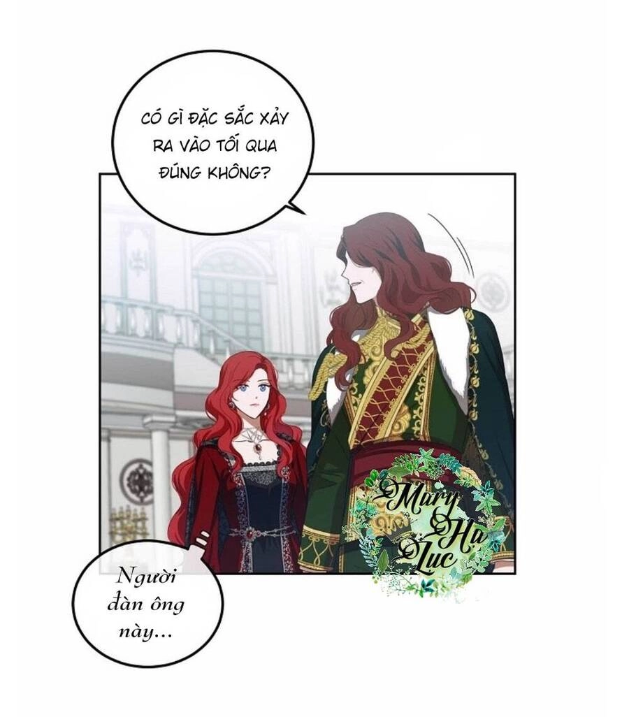 Tôi Lạc Vào Thế Giới Trò Chơi Harem Ngược Chapter 7 - 27