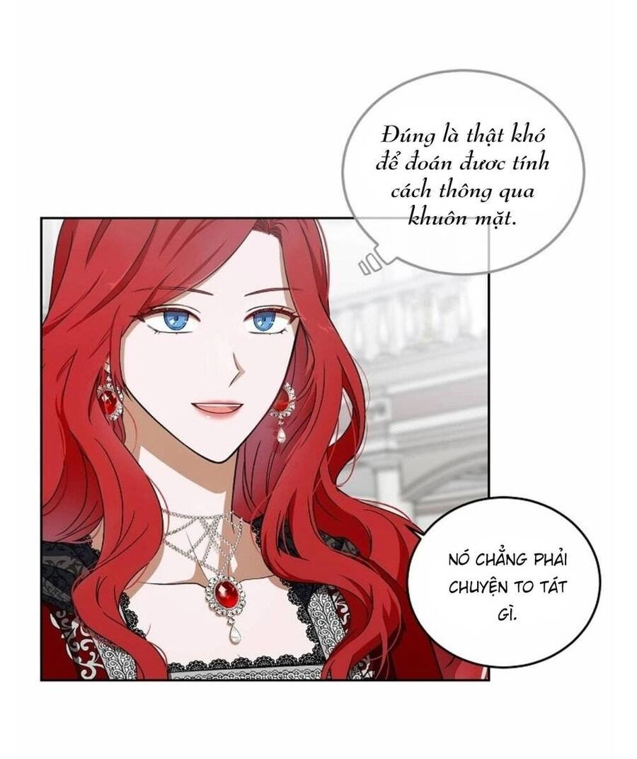 Tôi Lạc Vào Thế Giới Trò Chơi Harem Ngược Chapter 7 - 29