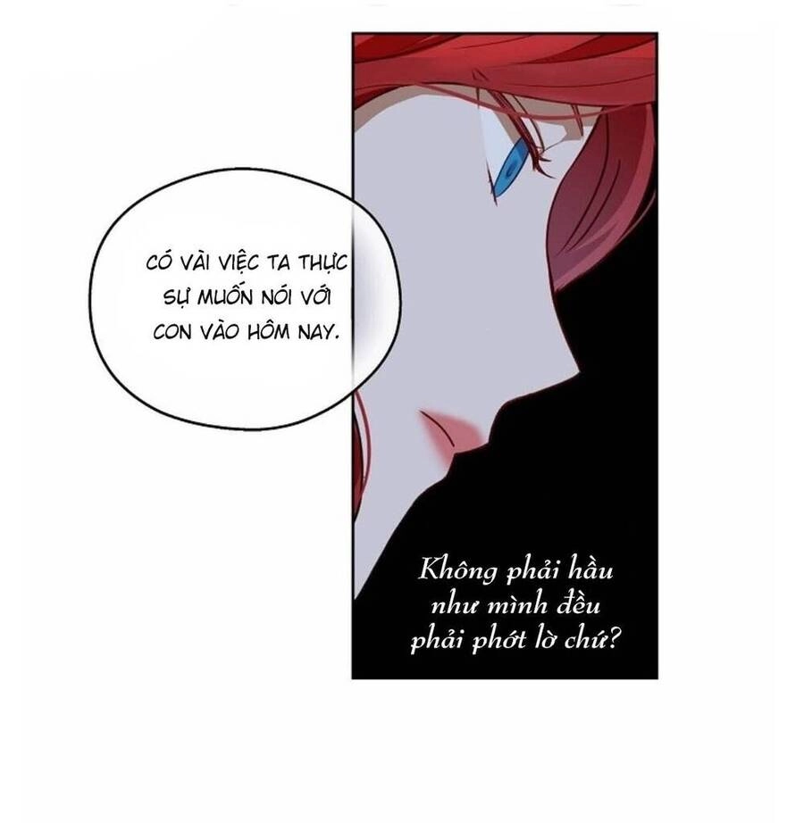 Tôi Lạc Vào Thế Giới Trò Chơi Harem Ngược Chapter 7 - 32