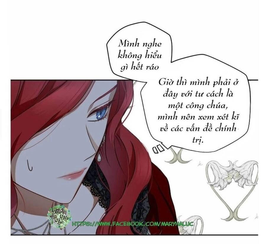 Tôi Lạc Vào Thế Giới Trò Chơi Harem Ngược Chapter 7 - 38