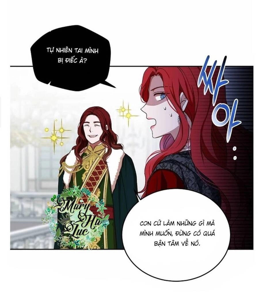 Tôi Lạc Vào Thế Giới Trò Chơi Harem Ngược Chapter 7 - 40