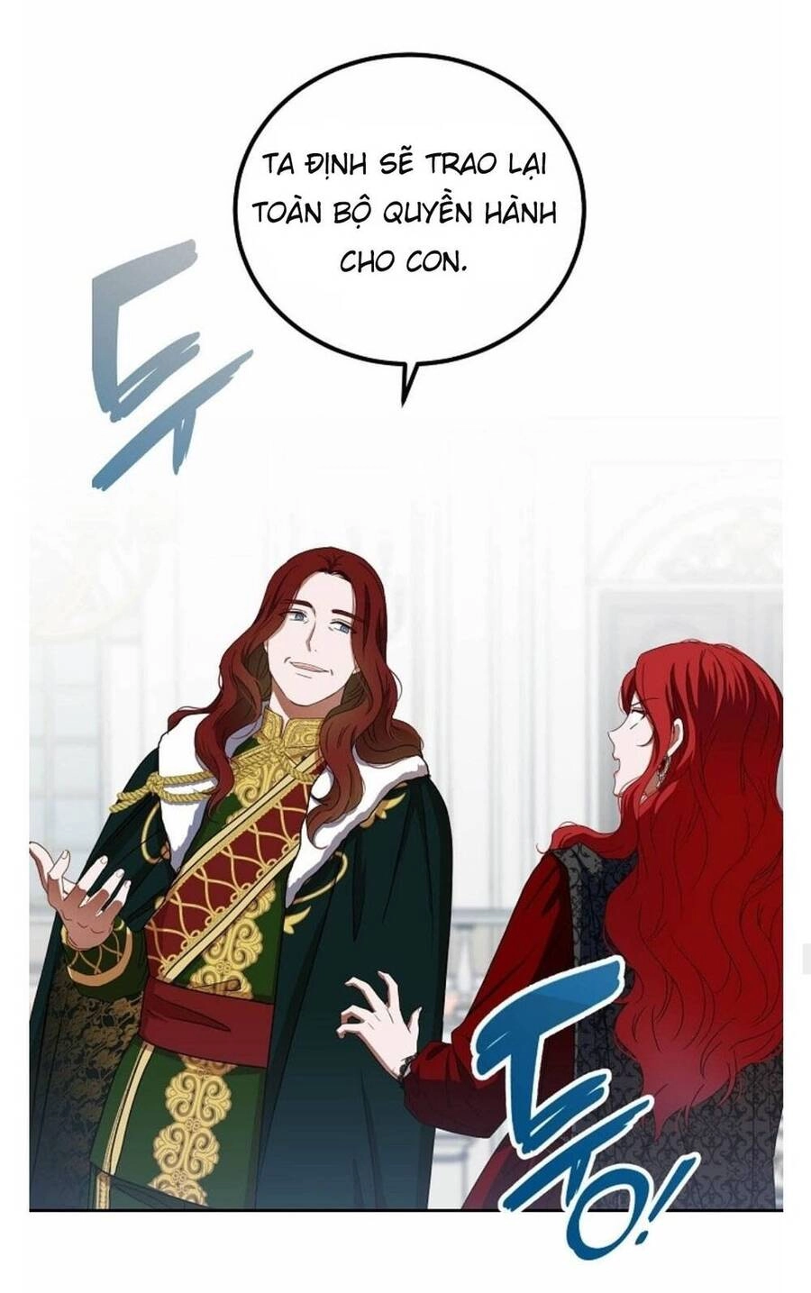 Tôi Lạc Vào Thế Giới Trò Chơi Harem Ngược Chapter 7 - 41