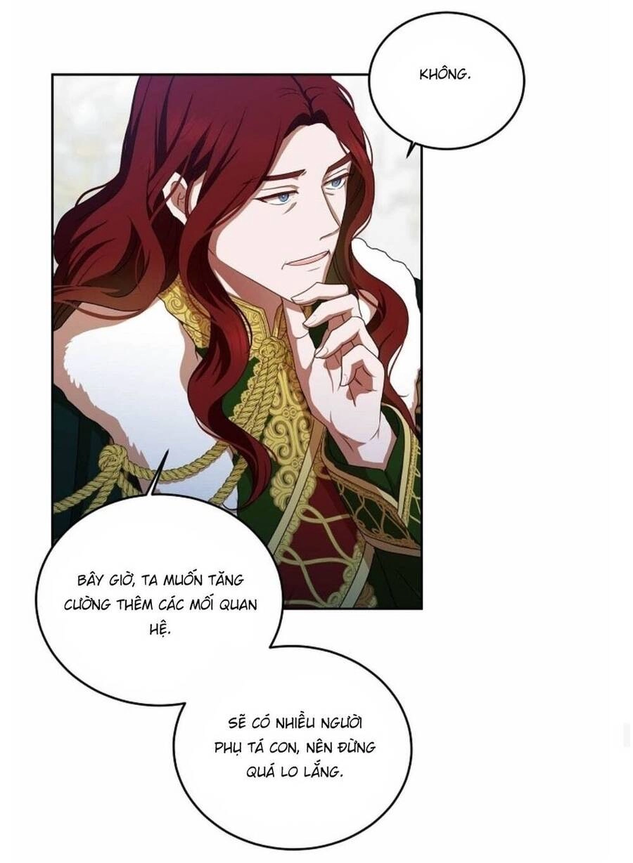 Tôi Lạc Vào Thế Giới Trò Chơi Harem Ngược Chapter 7 - 42