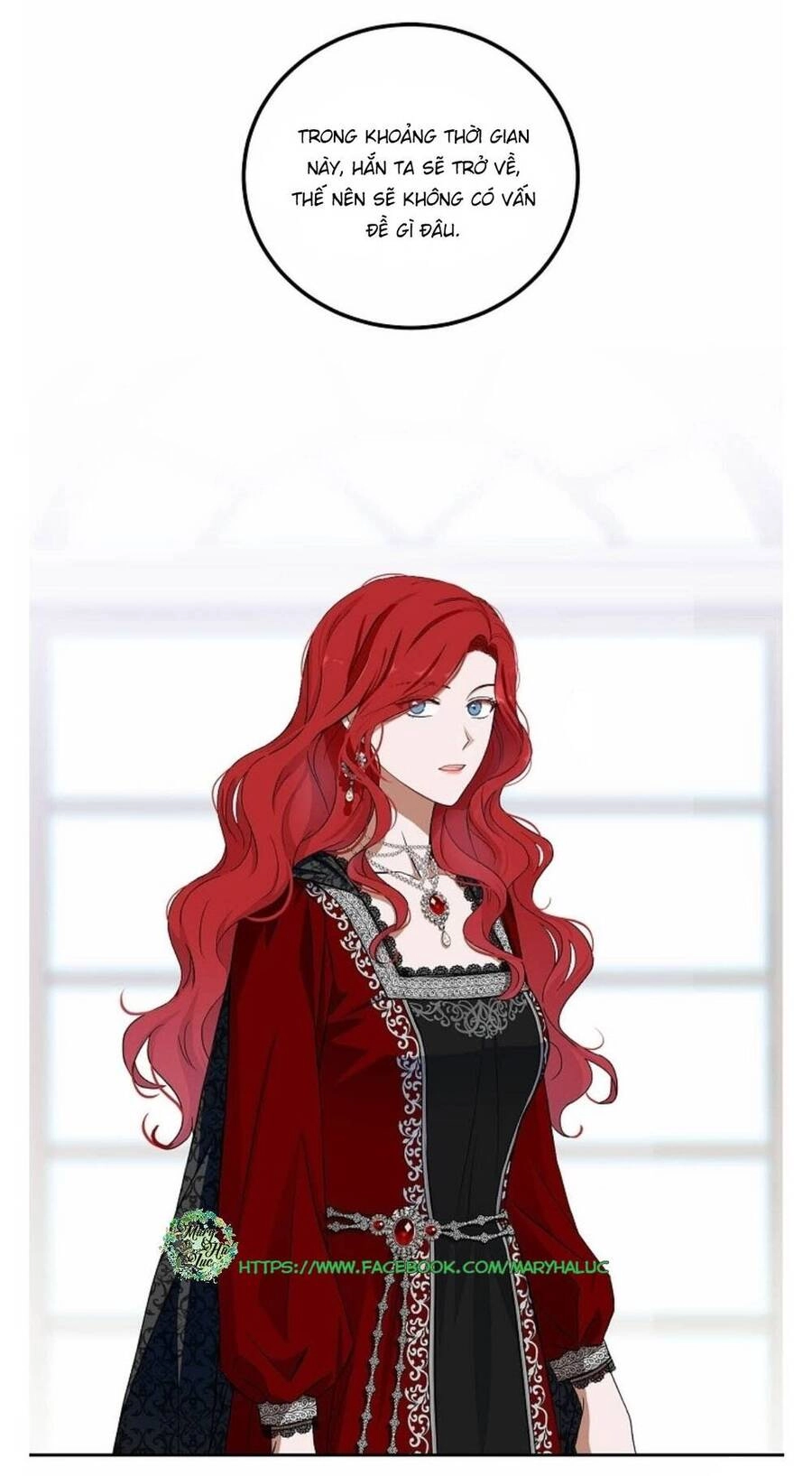 Tôi Lạc Vào Thế Giới Trò Chơi Harem Ngược Chapter 7 - 44