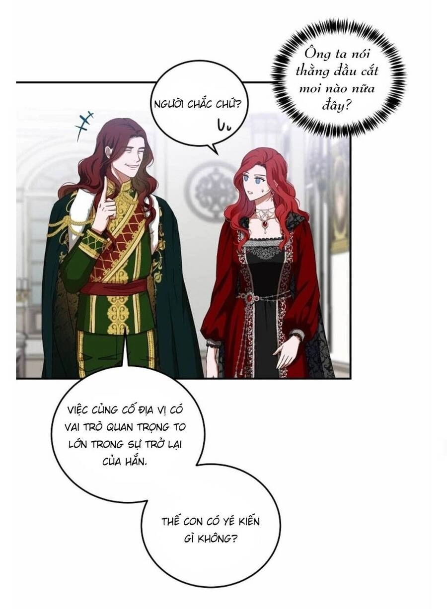 Tôi Lạc Vào Thế Giới Trò Chơi Harem Ngược Chapter 7 - 45