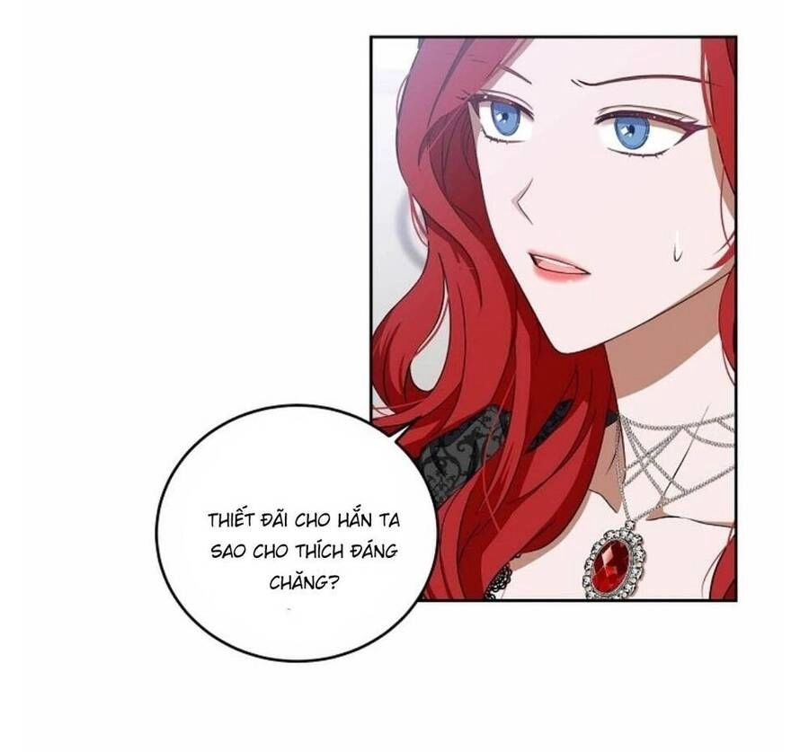 Tôi Lạc Vào Thế Giới Trò Chơi Harem Ngược Chapter 7 - 46