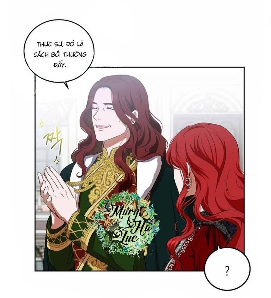 Tôi Lạc Vào Thế Giới Trò Chơi Harem Ngược Chapter 7 - 47