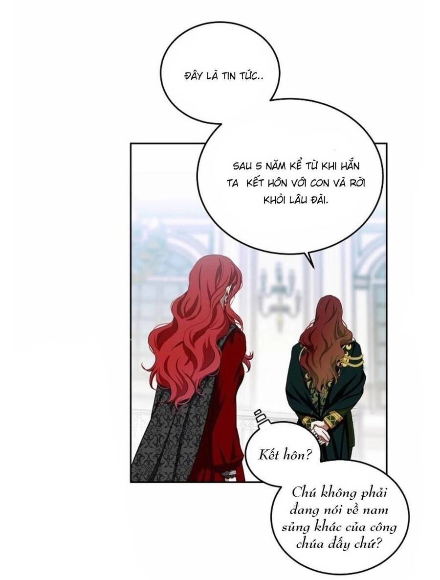 Tôi Lạc Vào Thế Giới Trò Chơi Harem Ngược Chapter 7 - 51