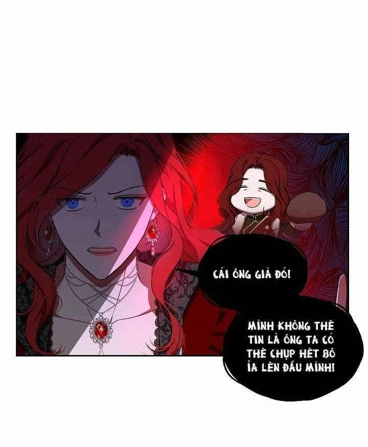 Tôi Lạc Vào Thế Giới Trò Chơi Harem Ngược Chapter 8 - 6