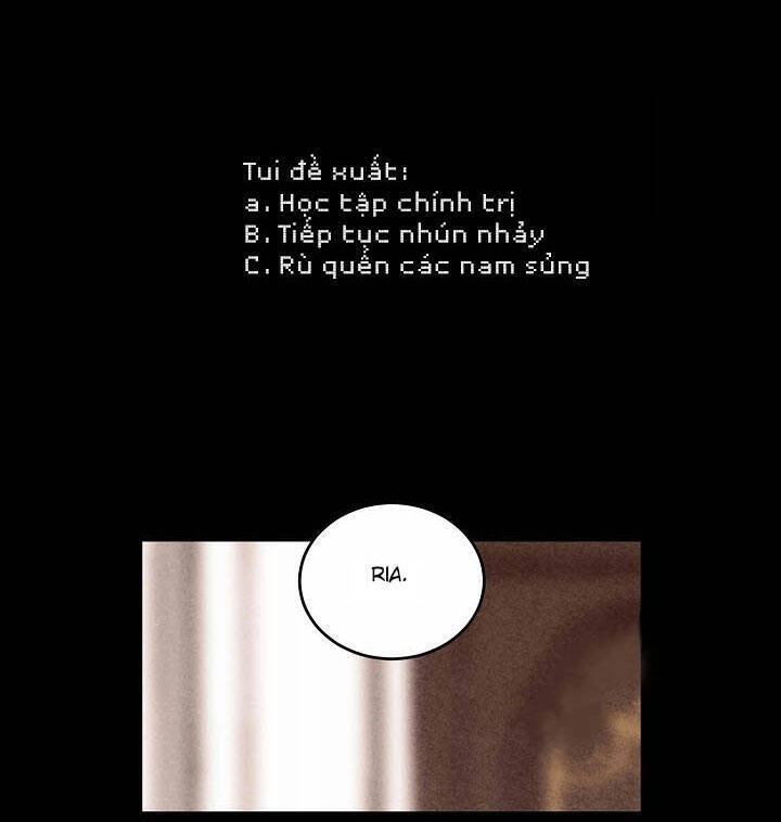 Tôi Lạc Vào Thế Giới Trò Chơi Harem Ngược Chapter 8 - 8