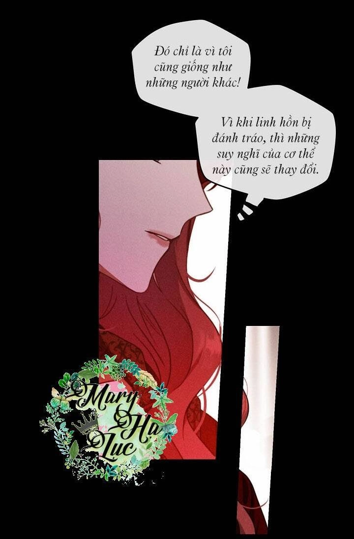 Tôi Lạc Vào Thế Giới Trò Chơi Harem Ngược Chapter 8 - 12